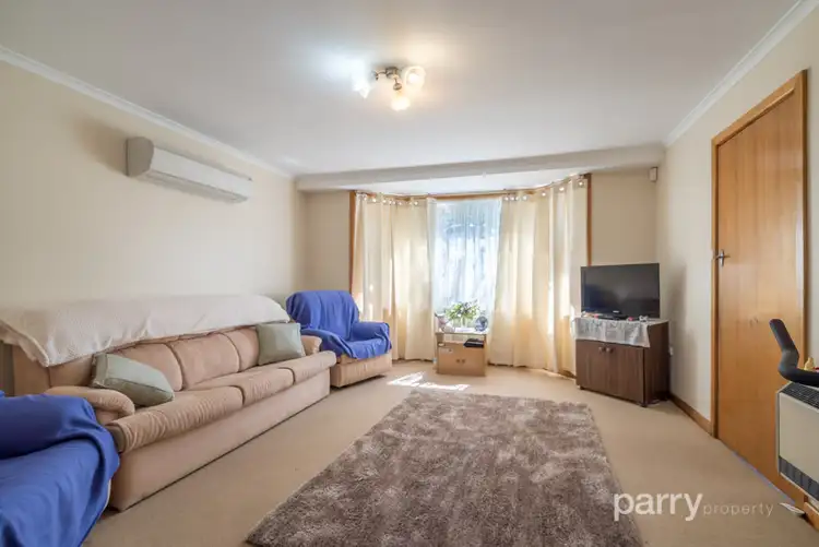 Fifth view of Homely house listing, 42 Crandon Crescent, Newnham TAS 7248