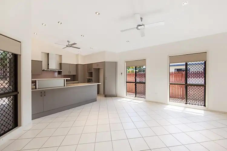 Third view of Homely house listing, 24 Minaret Way, Mount Louisa QLD 4814