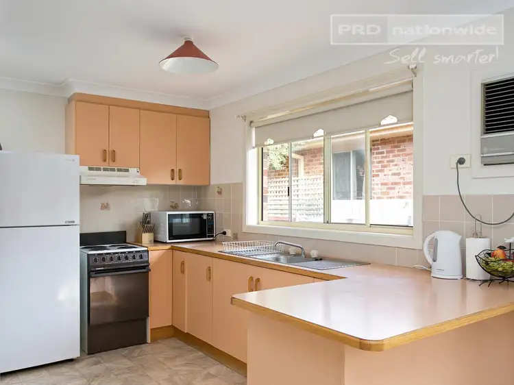 Fifth view of Homely house listing, 1/35 Balleroo Crescent, Glenfield Park NSW 2650