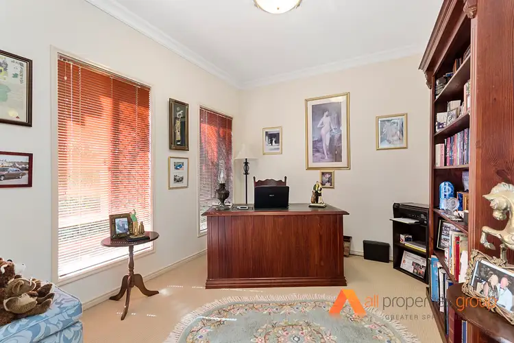 Seventh view of Homely house listing, 49 Lloyd Bird Crescent, Springfield Lakes QLD 4300