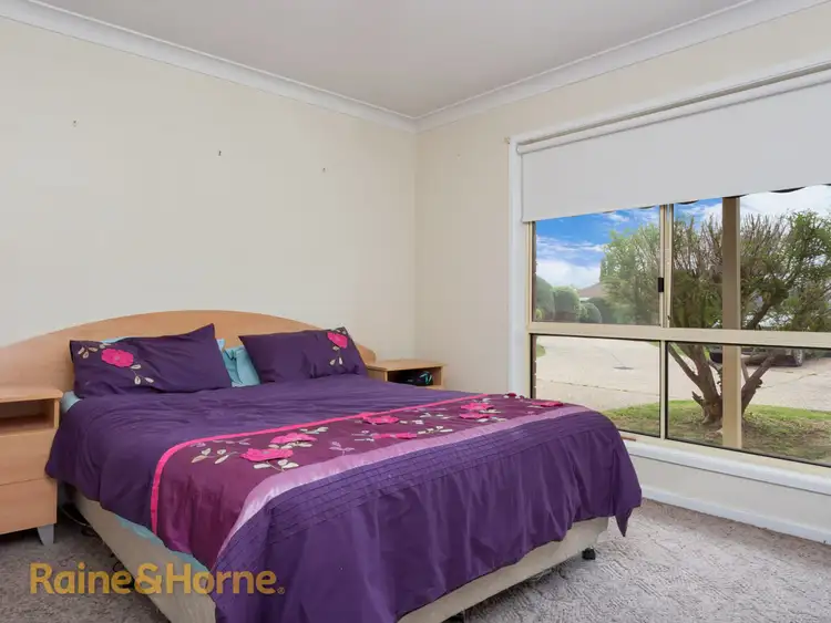 Second view of Homely unit listing, 6/54 Adjin Street, Mount Austin NSW 2650
