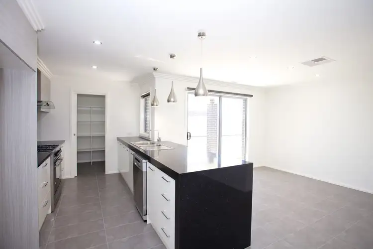 Fifth view of Homely house listing, 26 Rissmann Drive, Horsham VIC 3400