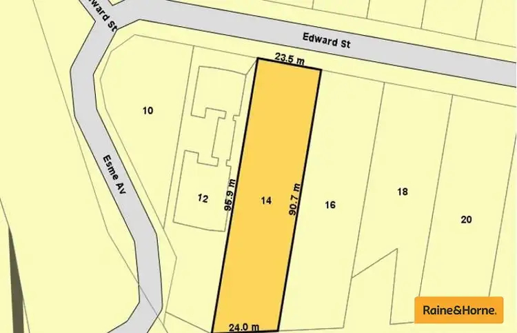 Third view of Homely house listing, 14 Edward Street, Caboolture QLD 4510
