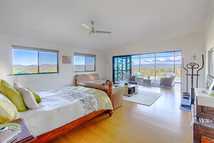 Fifth view of Homely rural property listing, 71 Donnellys Road, Ridgewood QLD 4563