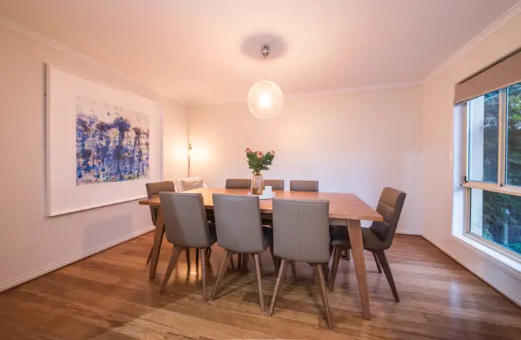 Fifth view of Homely house listing, 5 Normanton Place, Berwick VIC 3806
