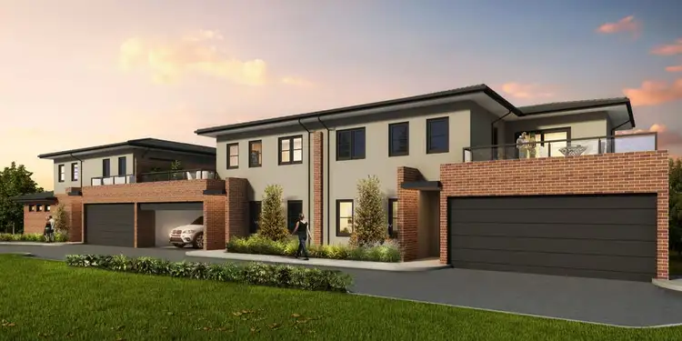 Main view of Homely house listing, 78 Tyrrell Circuit MASTER, Kaleen ACT 2617