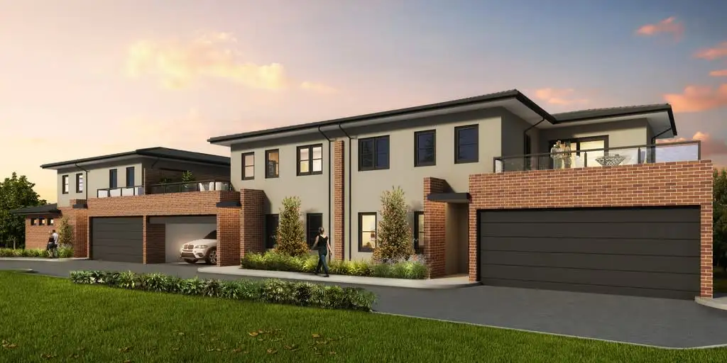 Main view of Homely house listing, 78 Tyrrell Circuit MASTER, Kaleen ACT 2617