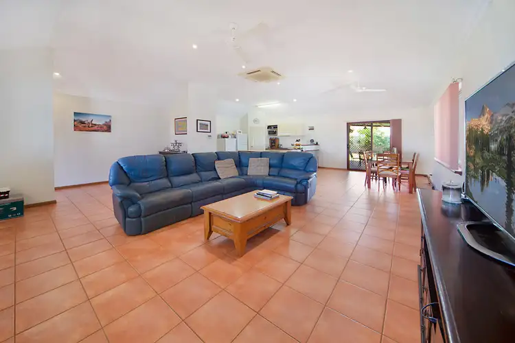 Second view of Homely house listing, 6 Reed Court, Baynton WA 6714