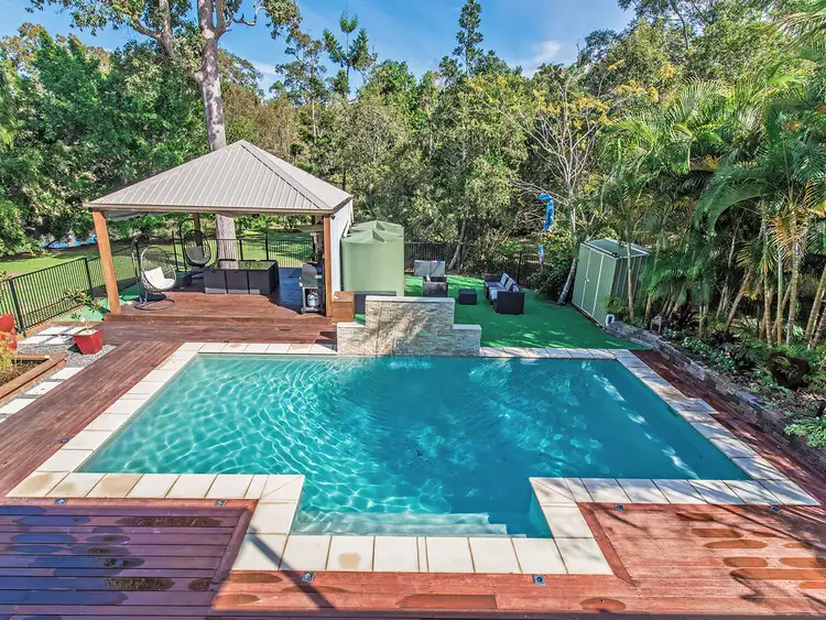 Second view of Homely house listing, 4 Campbells Road, Cootharaba QLD 4565
