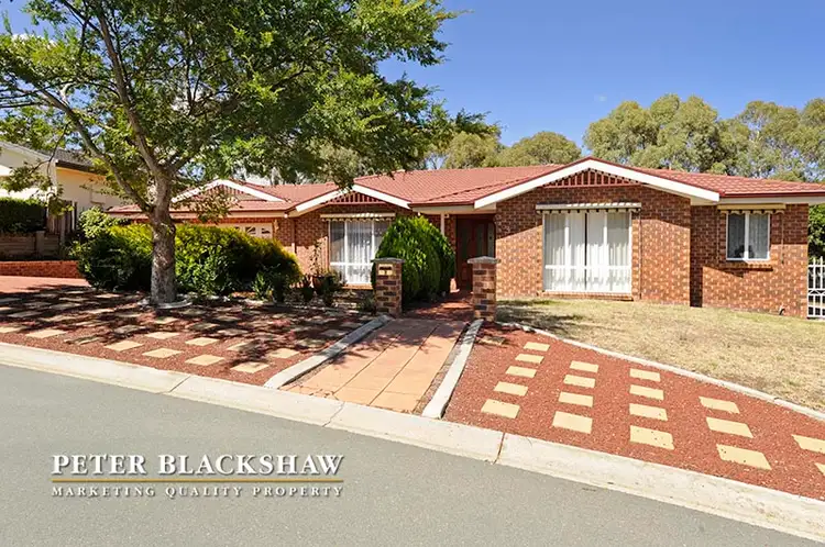 3 Ingham Place, Conder ACT 2906