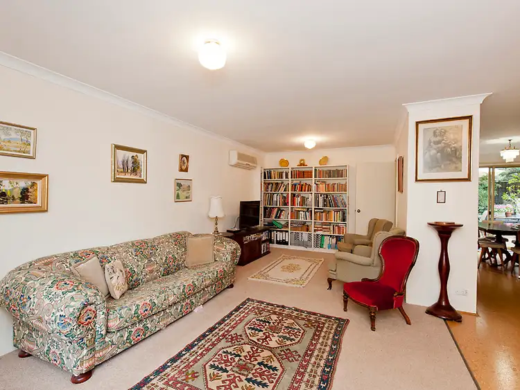 Third view of Homely house listing, 3/39 Raymond Street, Mount Pleasant WA 6153