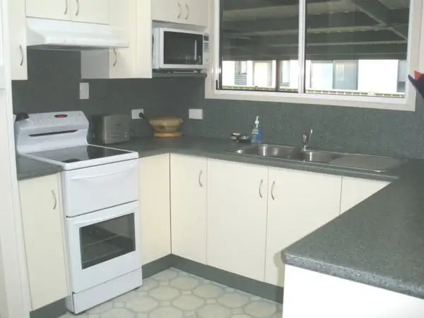 Second view of Homely house listing, 3 Long Street, Blackwater QLD 4717