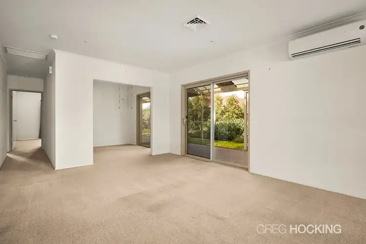 Fifth view of Homely unit listing, 124/83 Kulin Drive, Tarneit VIC 3029
