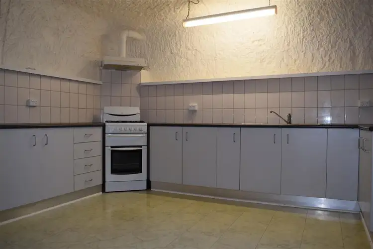 Second view of Homely house listing, Lot 1123 Harlequin Drive, Coober Pedy SA 5723