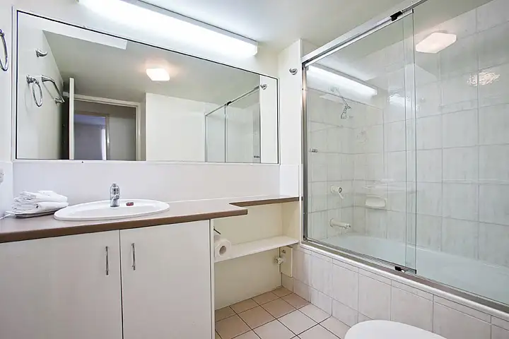 Fourth view of Homely apartment listing, 17/26 Noosa Drive, Noosa Heads QLD 4567