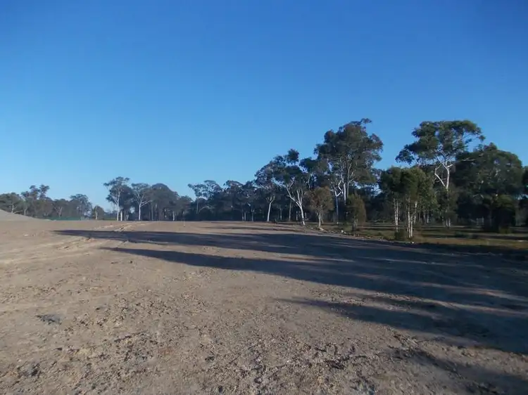Second view of Homely land listing, Address available on request