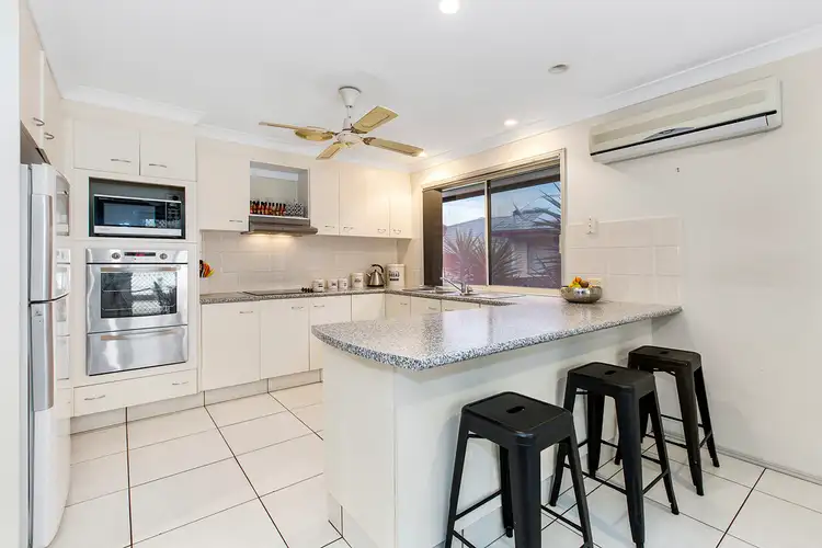 Third view of Homely house listing, 3 Deakin Drive, Terranora NSW 2486