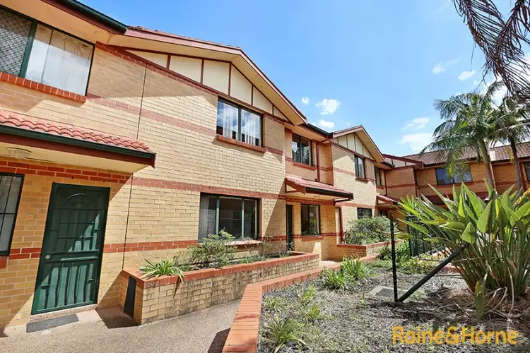 Seventh view of Homely townhouse listing, 4/13-17 Oswald Street, Campsie NSW 2194