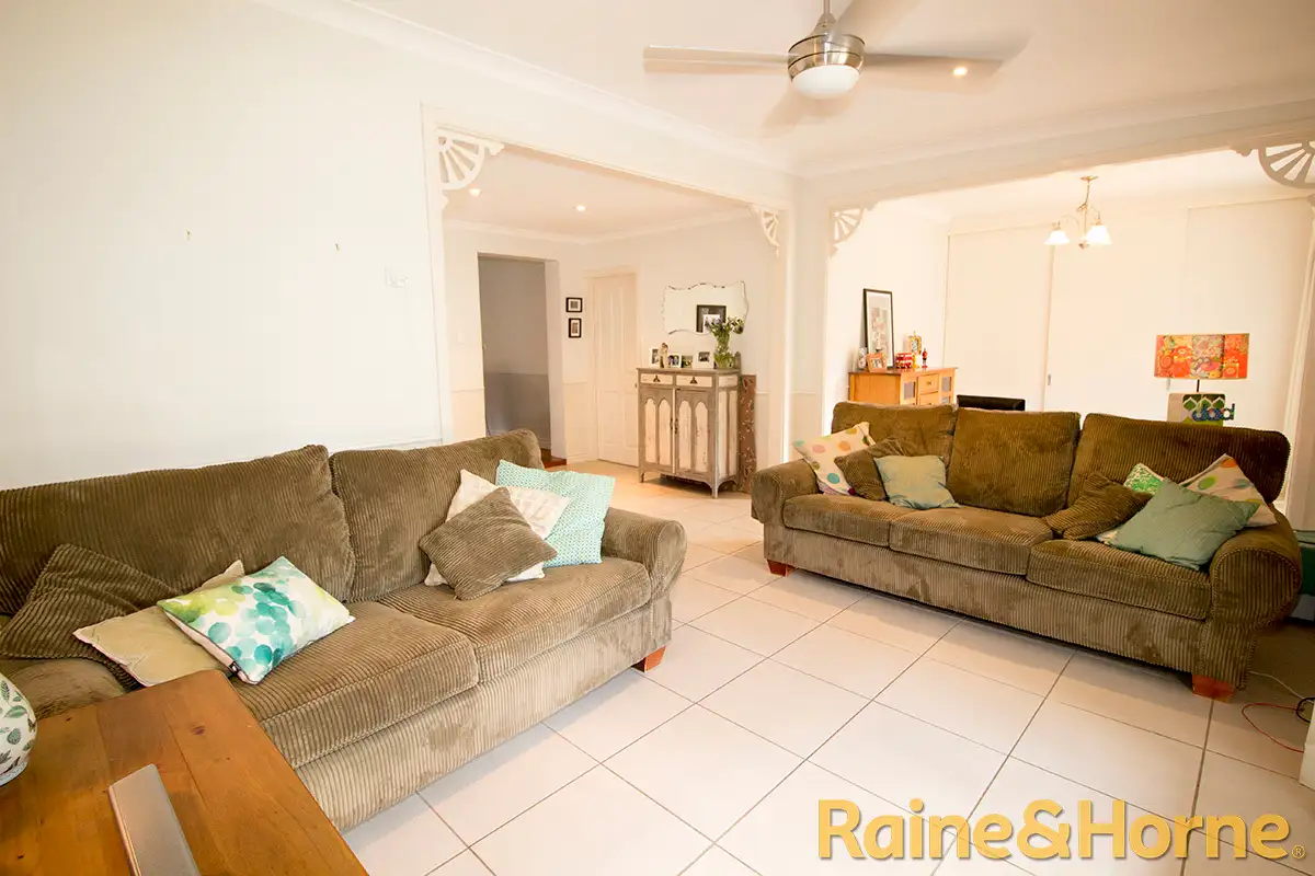 Main view of Homely house listing, 146 Gipps Street, Dubbo NSW 2830