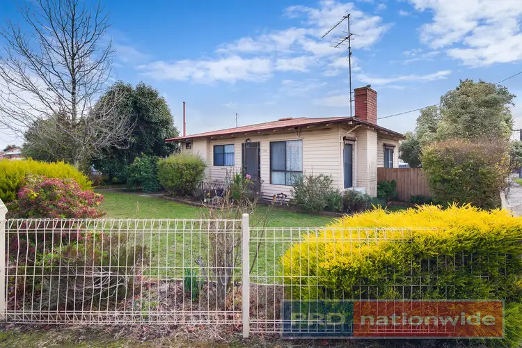Main view of Homely house listing, 1224 Grevillea Road, Wendouree VIC 3355