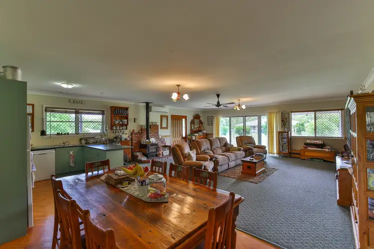 Fourth view of Homely house listing, 15 Heritage Court, Glenvale QLD 4350