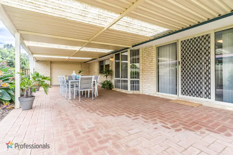 Fourth view of Homely house listing, 24 Monet Drive, Ashby WA 6065