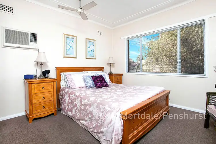 Sixth view of Homely house listing, 33 Beaumaris Crescent, Mortdale NSW 2223