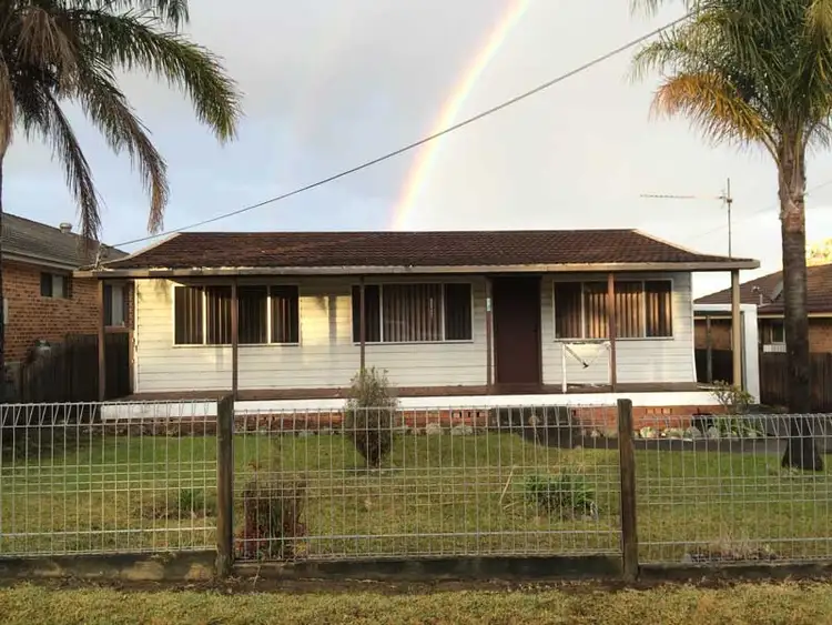 18 Waratah Crescent, Sanctuary Point NSW 2540