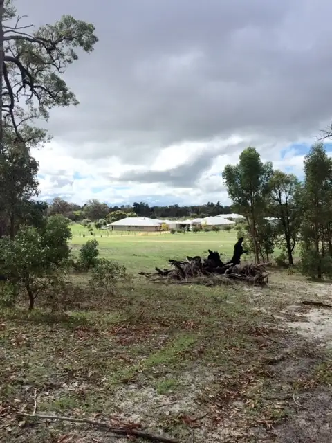Main view of Homely land listing, Lot 109 Stacey Rise, Lake Clifton WA 6215