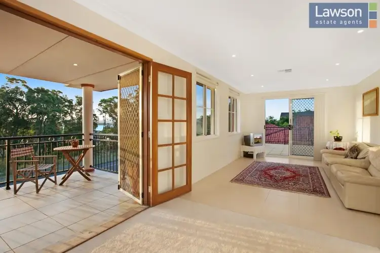 Fifth view of Homely house listing, 113 Waikiki Road, Bonnells Bay NSW 2264