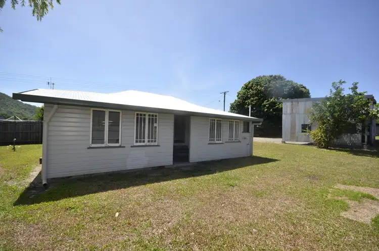 Second view of Homely house listing, 24 Junction Road, Mossman QLD 4873