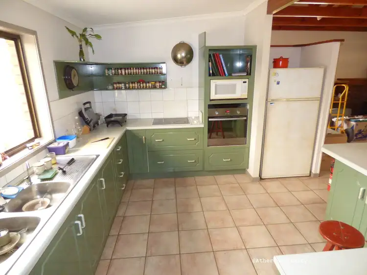 Fifth view of Homely rural property listing, 363 Millstream Parade, Millstream QLD 4888