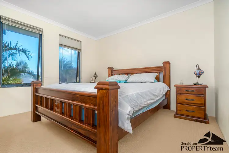 Sixth view of Homely house listing, 8 Stillwater Avenue, Drummond Cove WA 6532