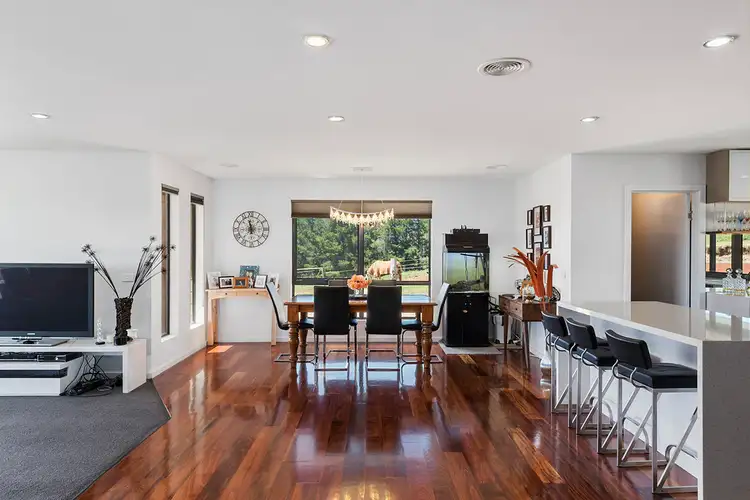 Fifth view of Homely house listing, 260 Camena Road, Natone TAS 7321