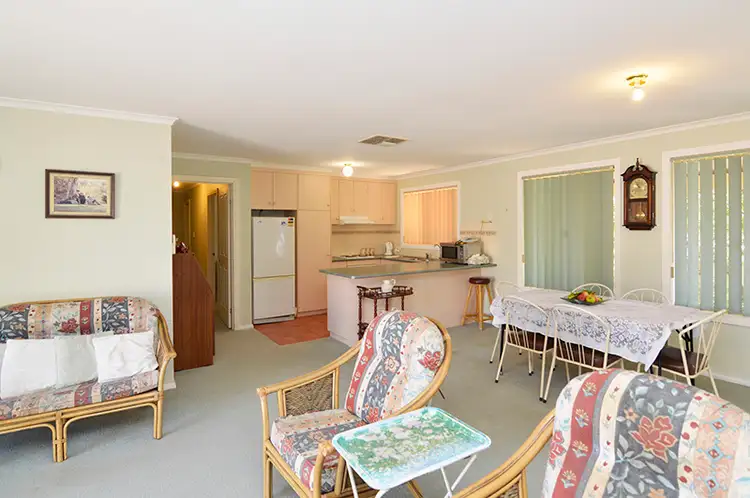 Third view of Homely house listing, 138 Latje Road, Robinvale VIC 3549