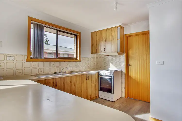 Fifth view of Homely house listing, 1/23 Barrett Street, Glenorchy TAS 7010