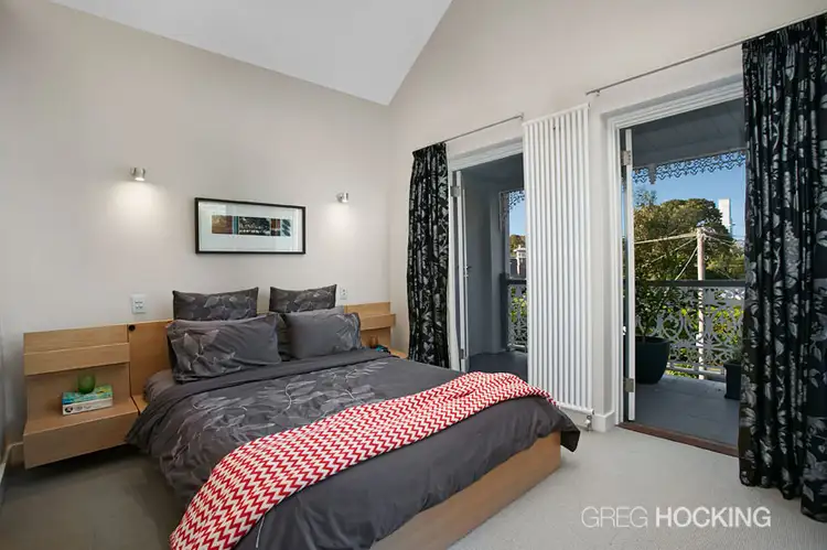 Sixth view of Homely house listing, 5a Madden Street, Albert Park VIC 3206