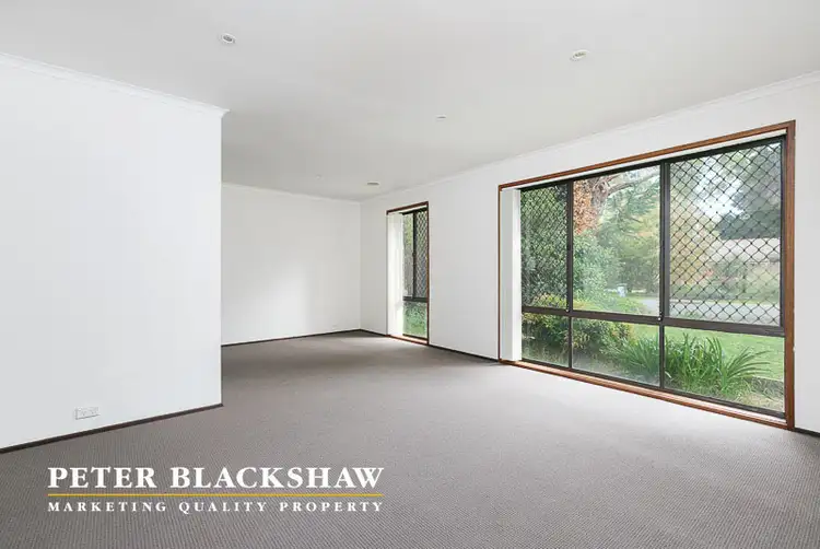 Second view of Homely house listing, 46 Wheadon Street, Monash ACT 2904