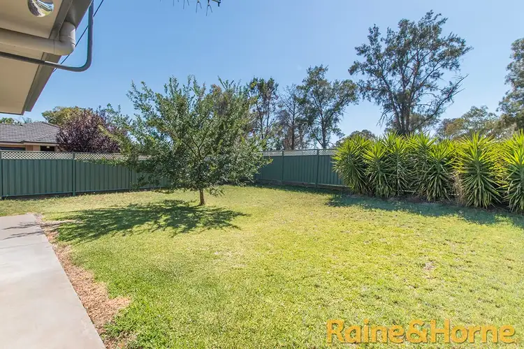 Seventh view of Homely house listing, 7 Javea Close, Dubbo NSW 2830