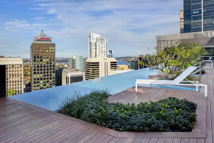 Fifth view of Homely apartment listing, 1200/211 Pacific Highway, North Sydney NSW 2060