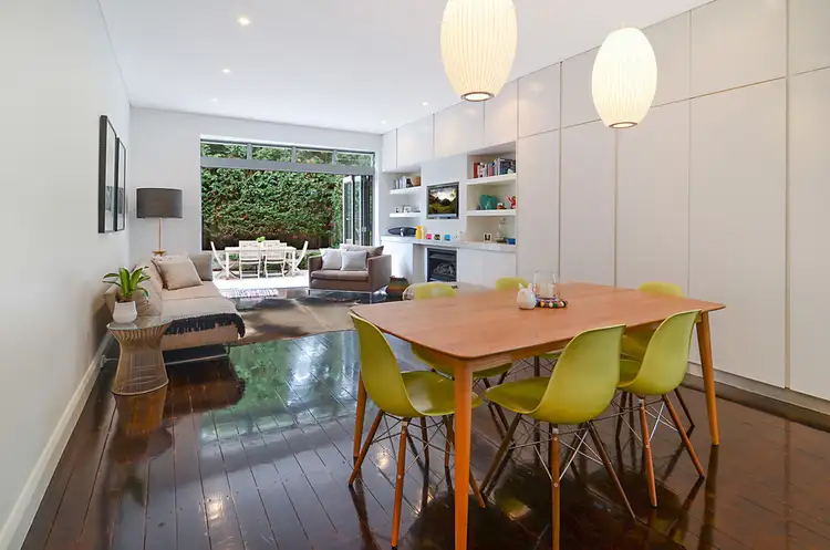 Fourth view of Homely house listing, 117 Blair Street, North Bondi NSW 2026