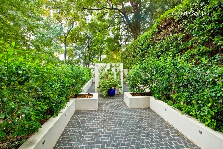 Sixth view of Homely apartment listing, 2/14 Eastbourne Road, Darling Point NSW 2027