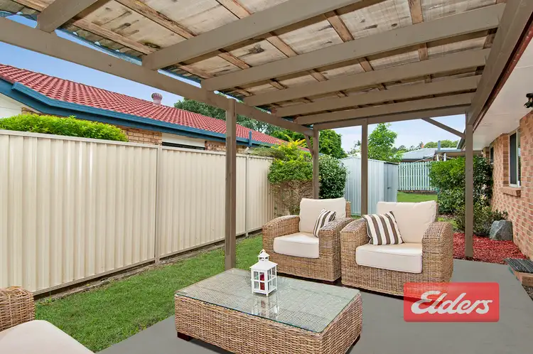 Fifth view of Homely house listing, 2 Staydar Cres, Meadowbrook QLD 4131