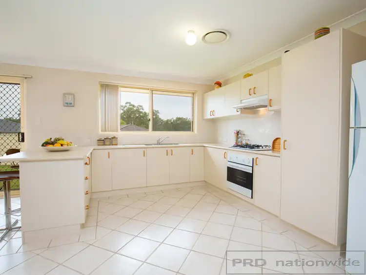 Seventh view of Homely house listing, 22 Springbok Crescent, East Maitland NSW 2323