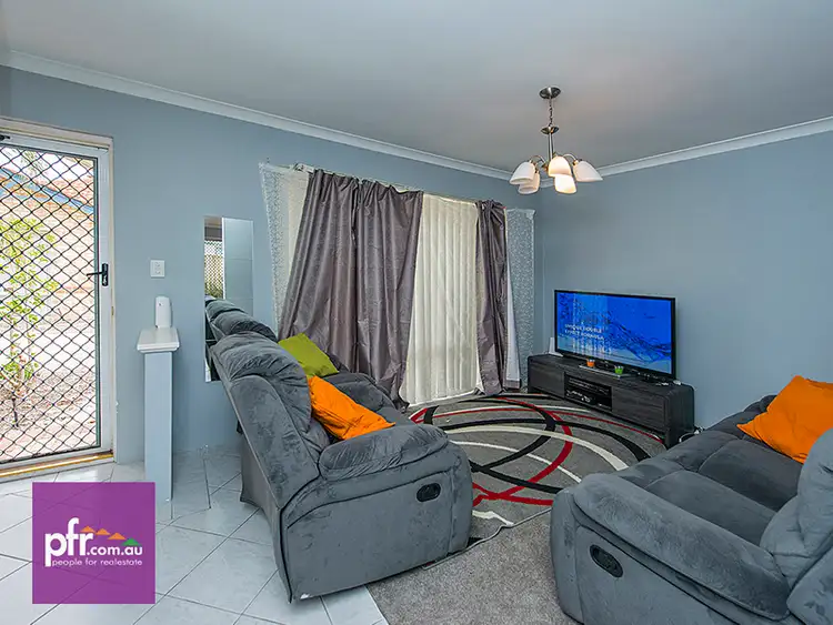 Third view of Homely villa listing, 4/49 Pitt Street, St James WA 6102