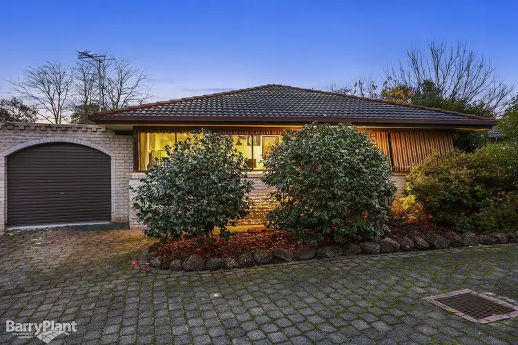 6/6-8 Surrey Road West, Croydon VIC 3136