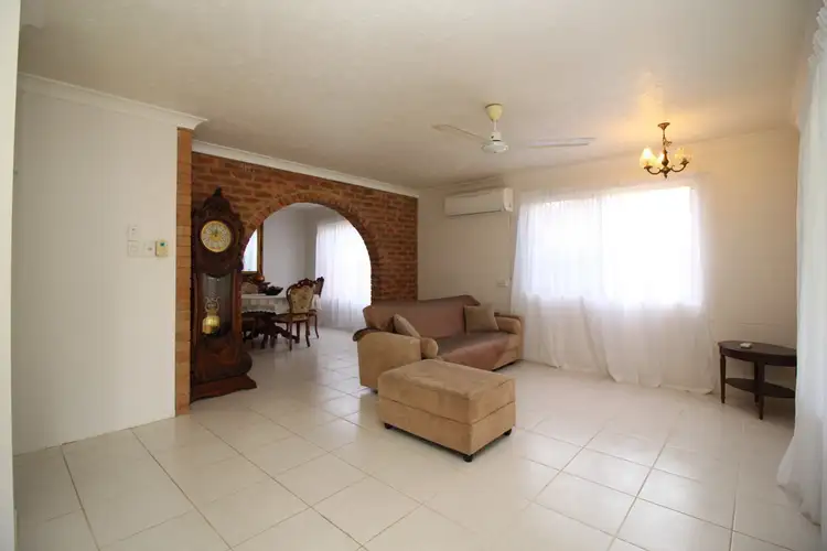 Second view of Homely house listing, 20 Glenrock Drive, Rasmussen QLD 4815