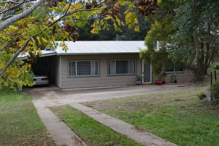 Main view of Homely house listing, 40 Gold Street, Nanango QLD 4615