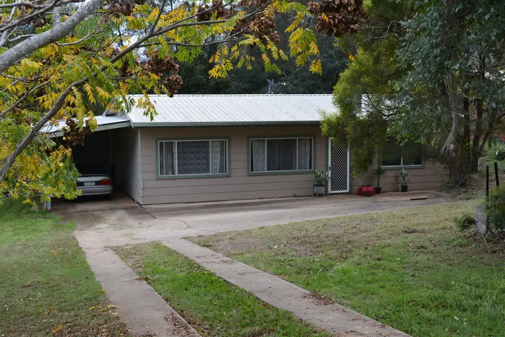 Main view of Homely house listing, 40 Gold Street, Nanango QLD 4615