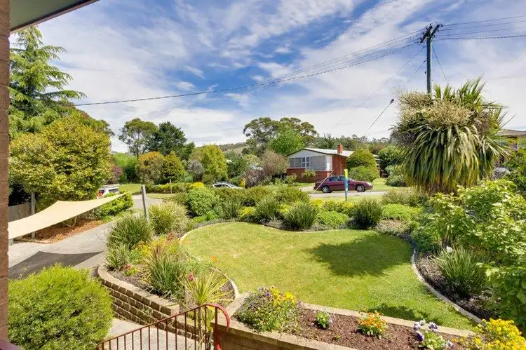Second view of Homely house listing, 10 Benson Court, Riverside TAS 7250